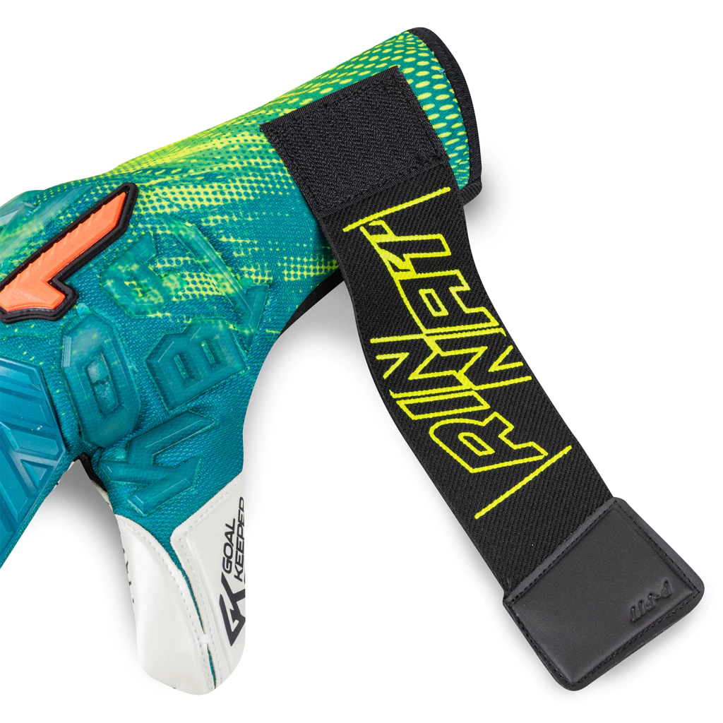 GUANTE DE PORTERO RINAT FIERA