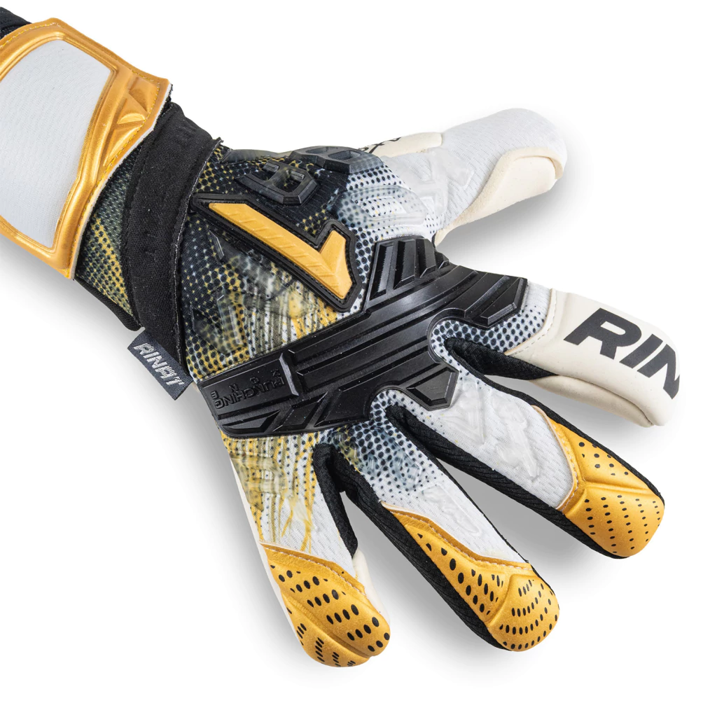 Guante Rinat Fiera Pro