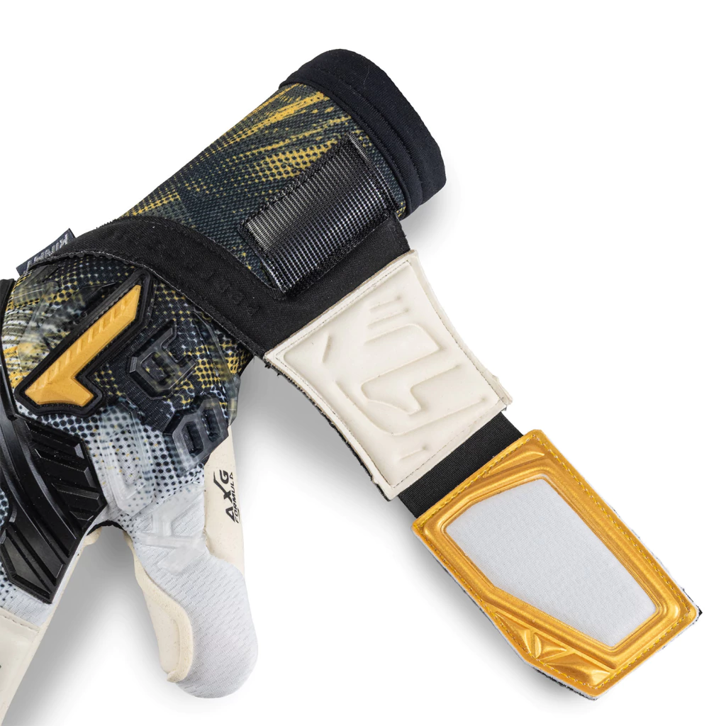 Guante Rinat Fiera Pro