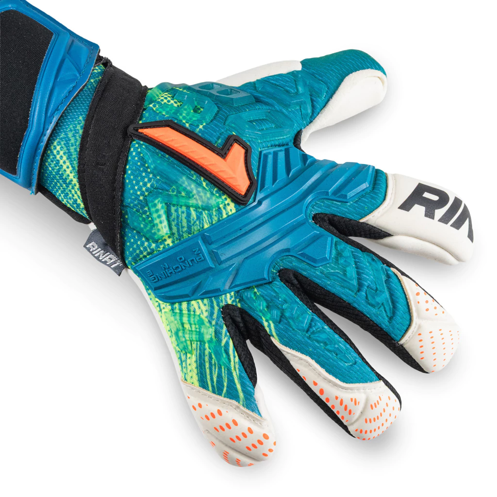 GUANTE RINAT ARQUERO FIERA PROFESIONAL