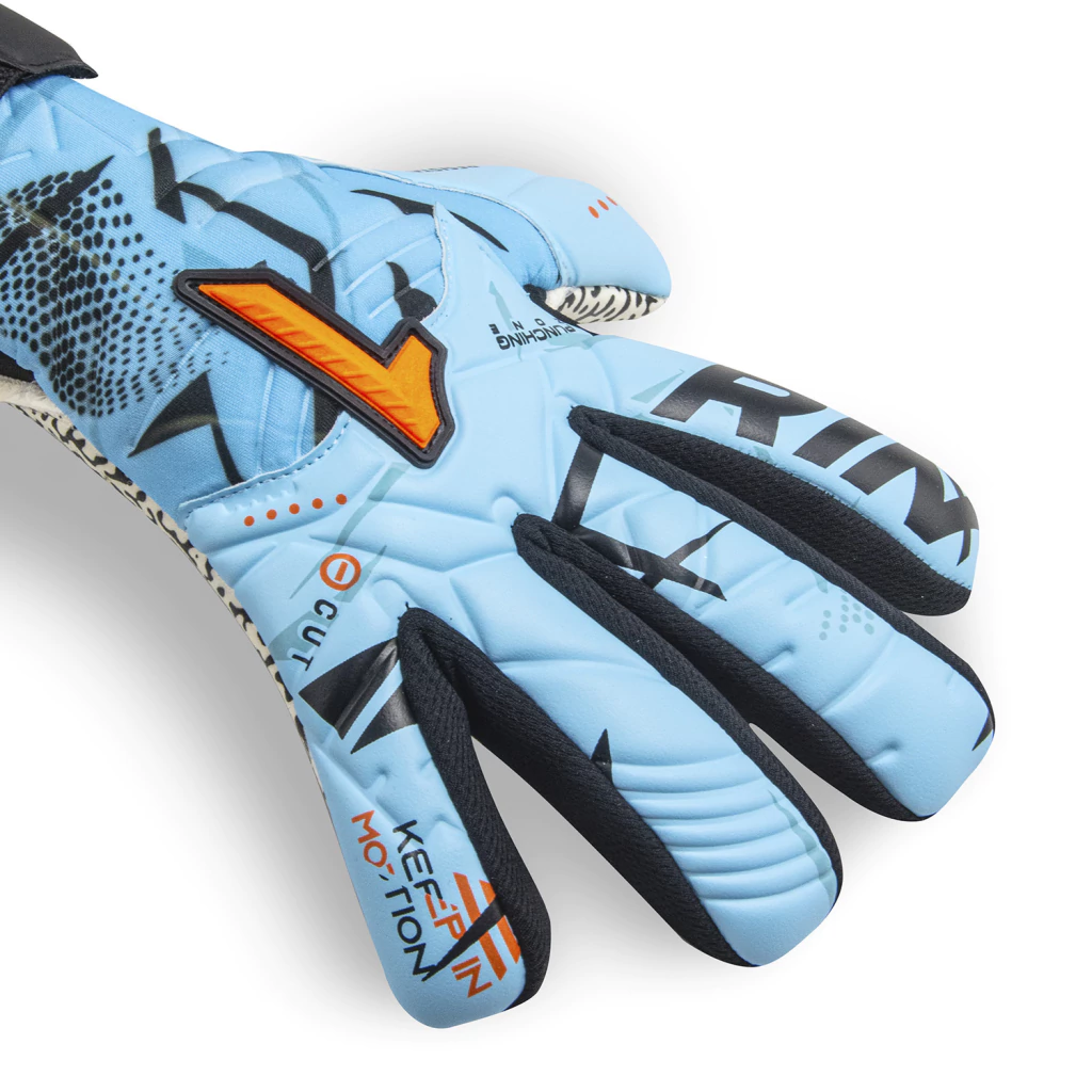 GUANTE RINAT TURF KRATOS