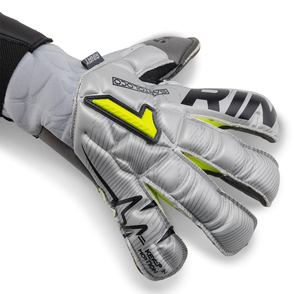 GUANTE RINAT SANTOLOCO ARQUERO ALPHA