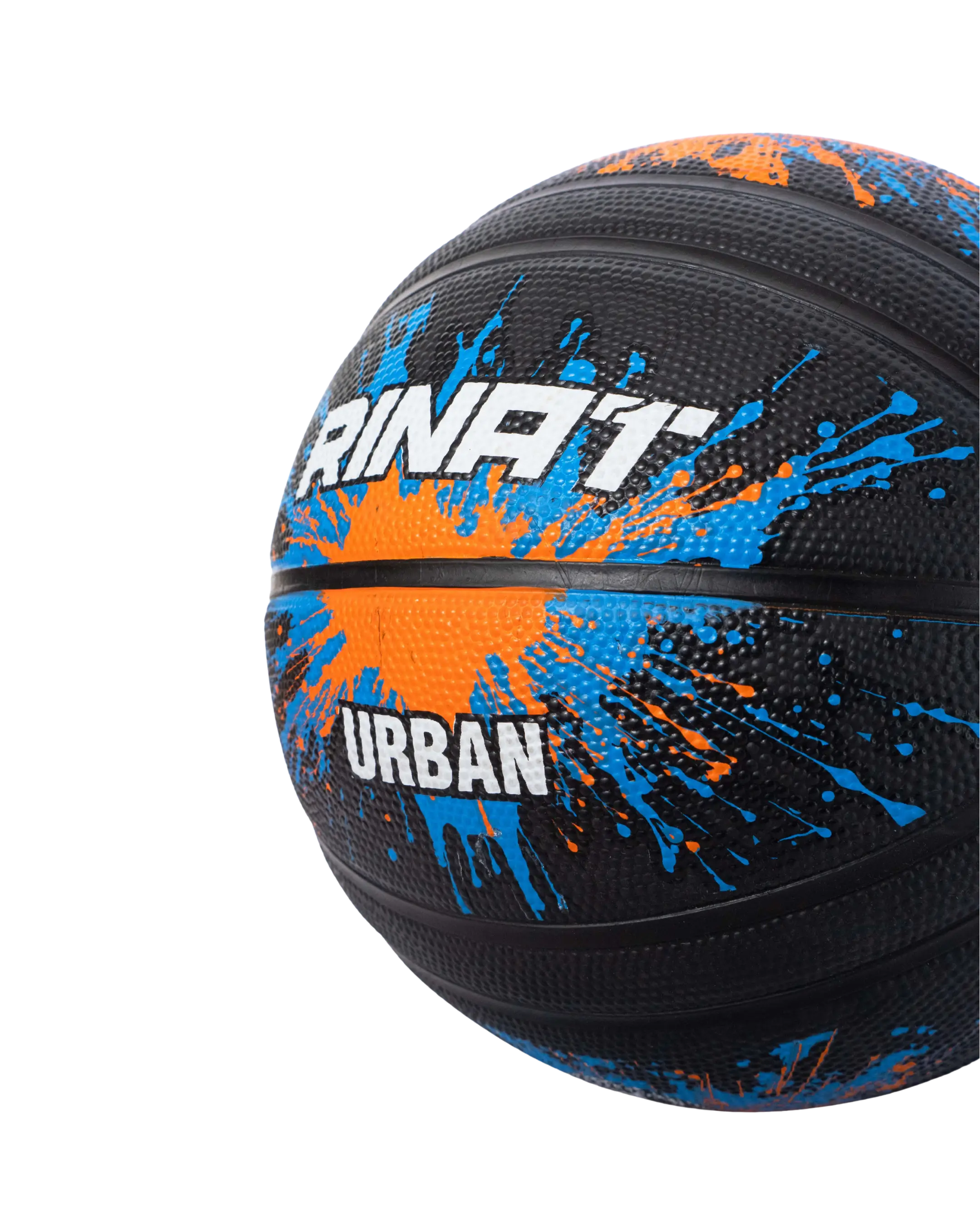 BALÓN RINAT URBAN BASKET