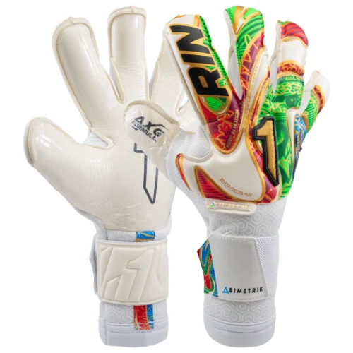 guante rinat profesional asimetrik mundial