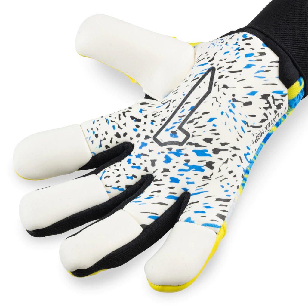 guante asimetrik rinat