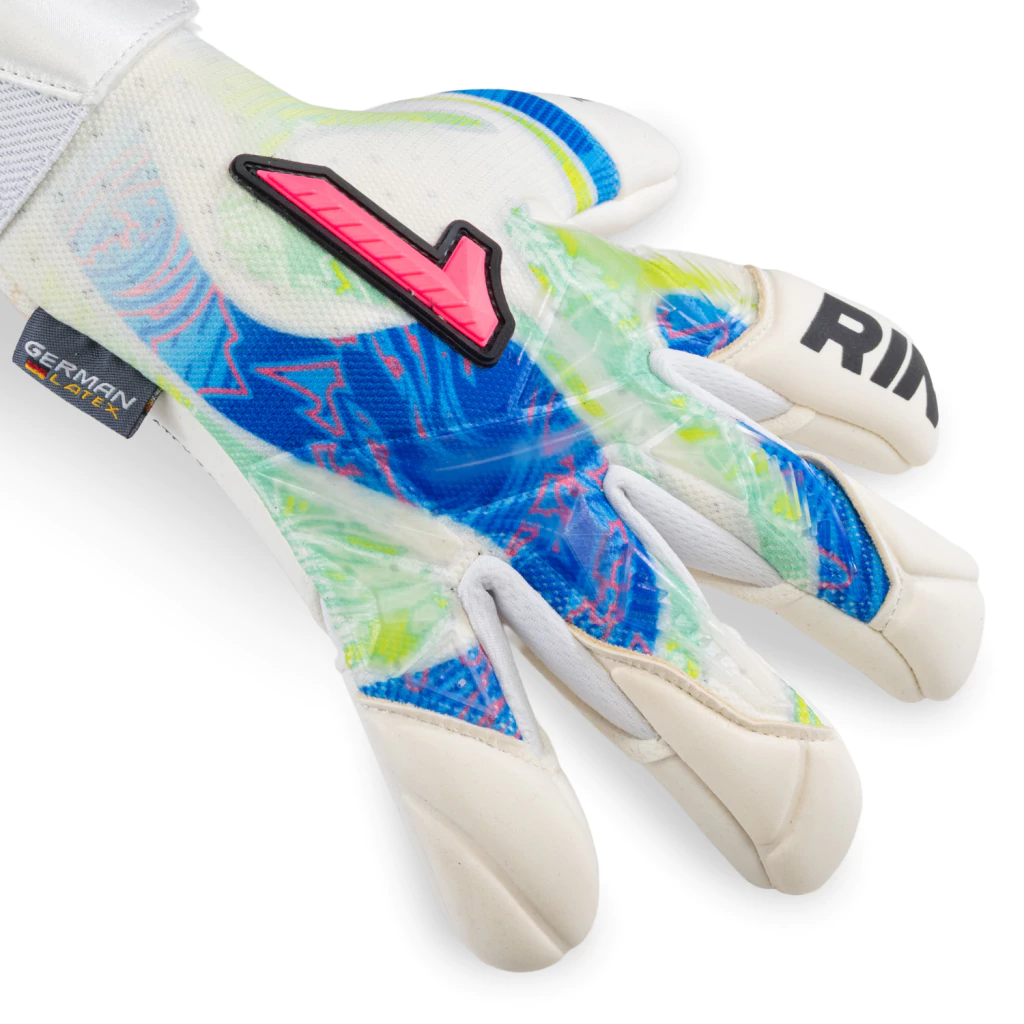 guante de arquero rinat profesional