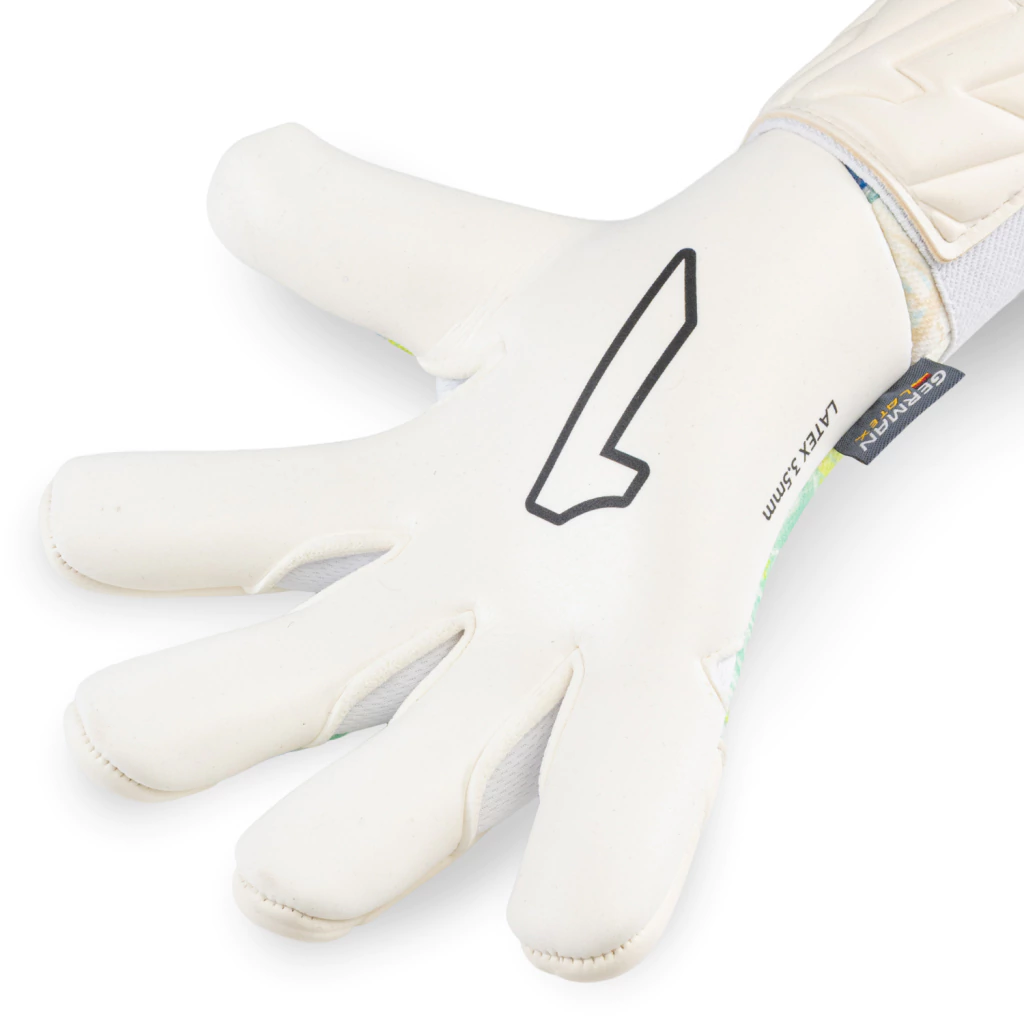 guante de arquero rinat profesional