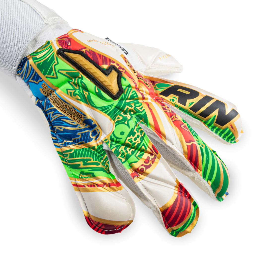 guantes rinat semipro