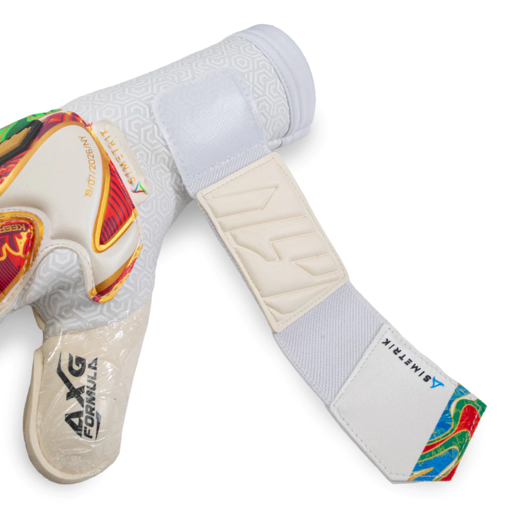 guante rinat profesional asimetrik mundial