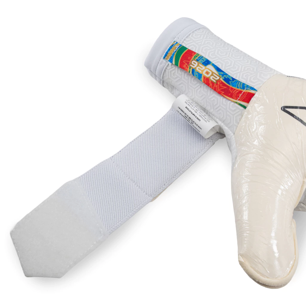 guante rinat profesional asimetrik mundial