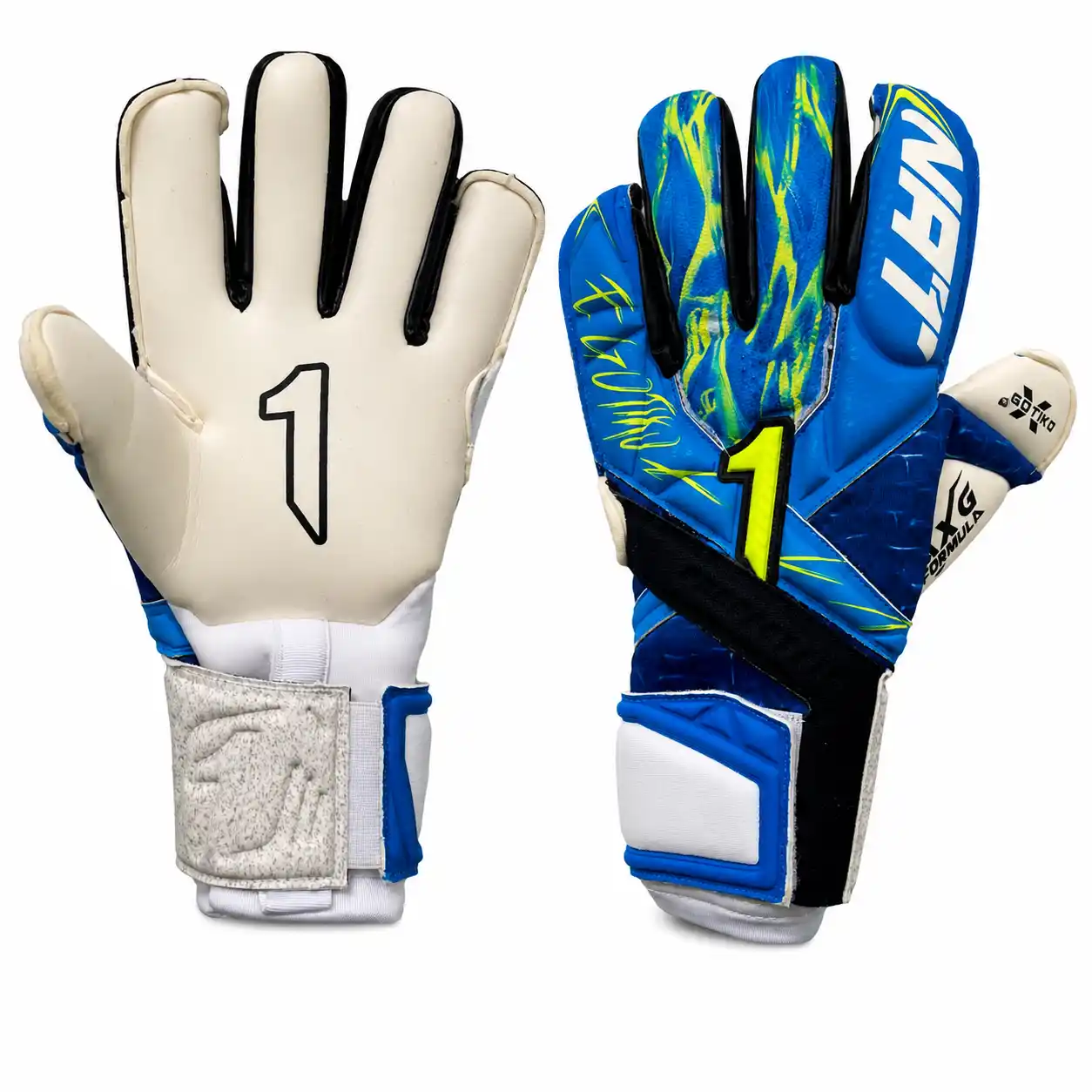 guante rinat profesional egotiko