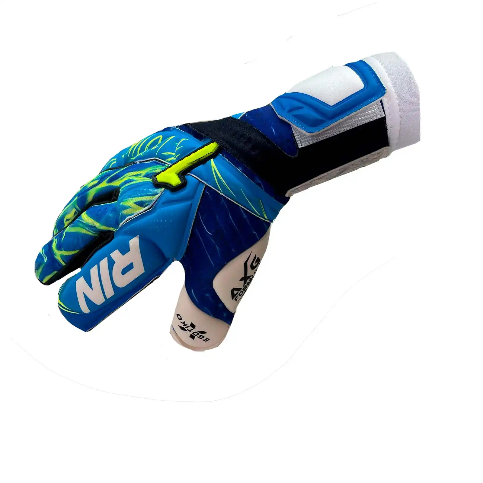 guante rinat profesional egotiko