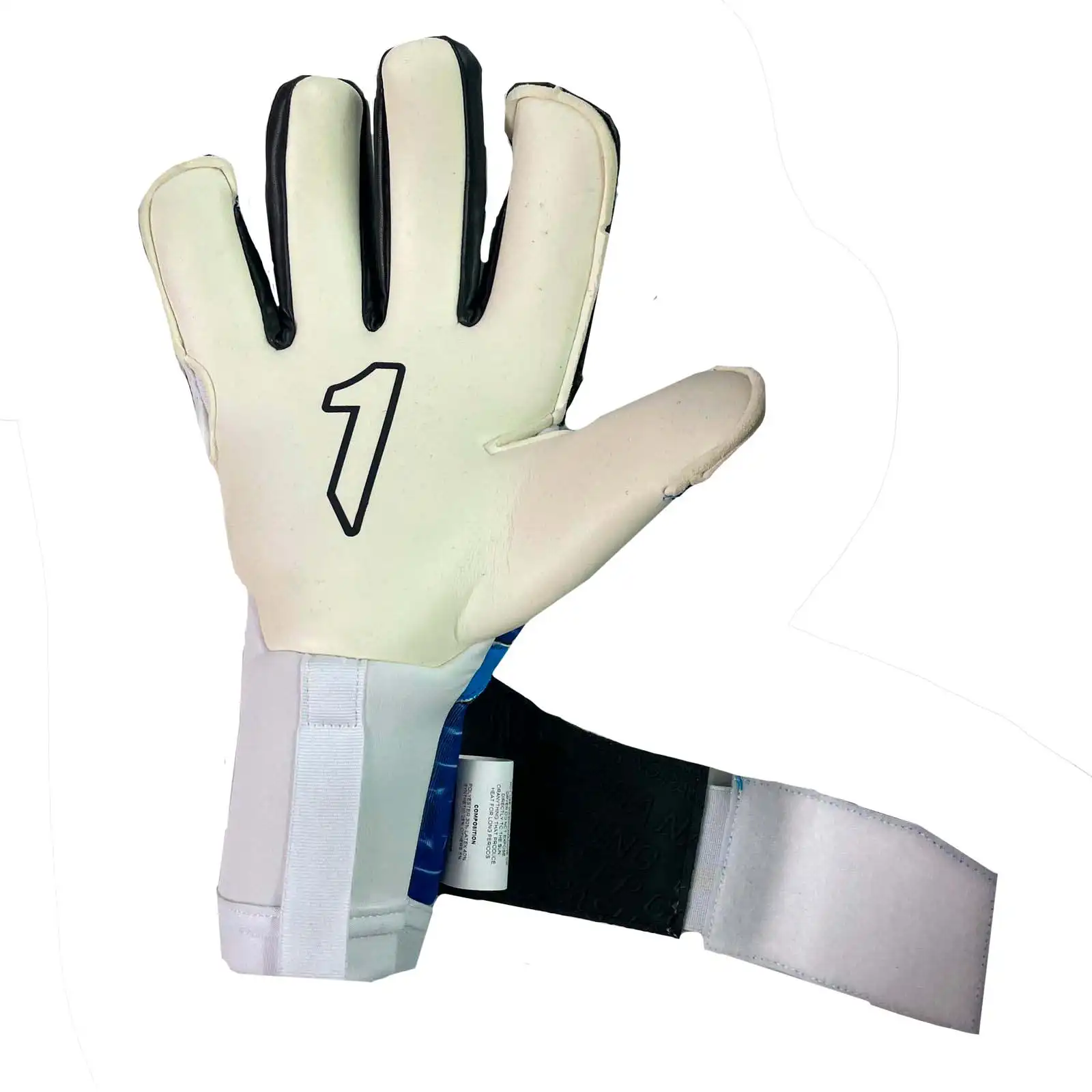 guante rinat profesional egotiko