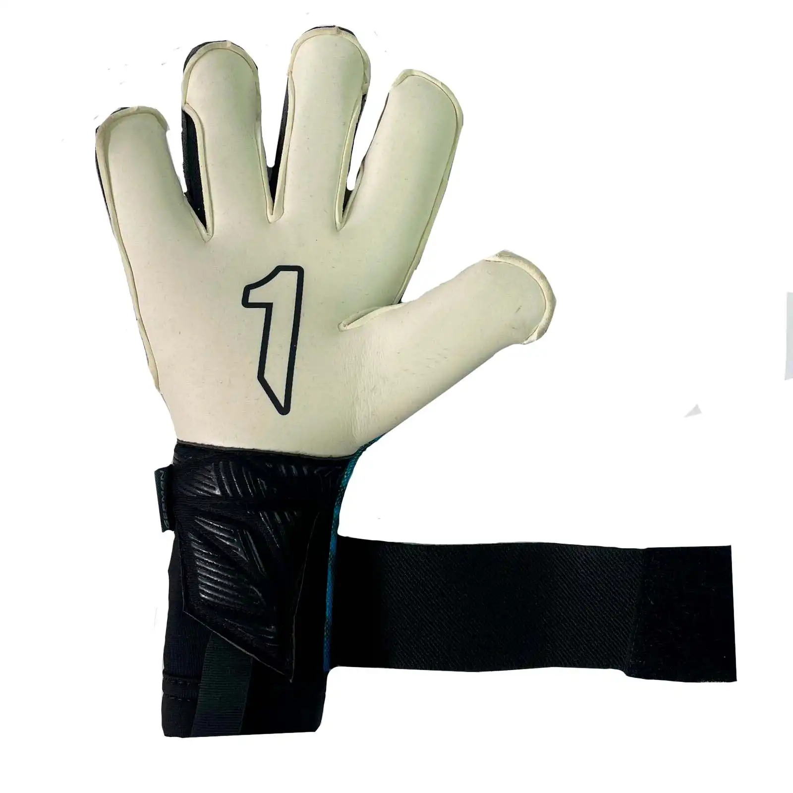 guante de arquero rinat profesional