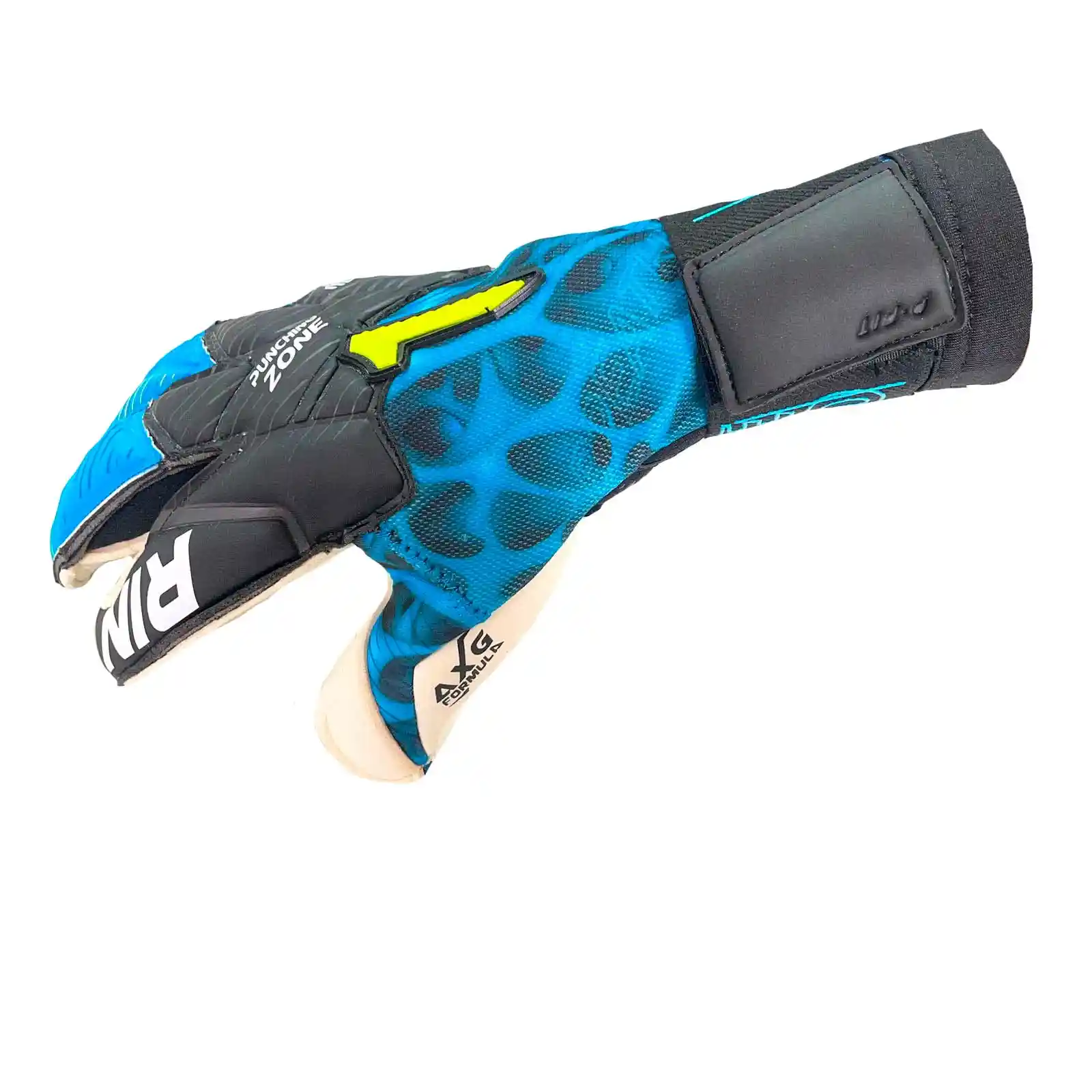 guante de arquero rinat profesional