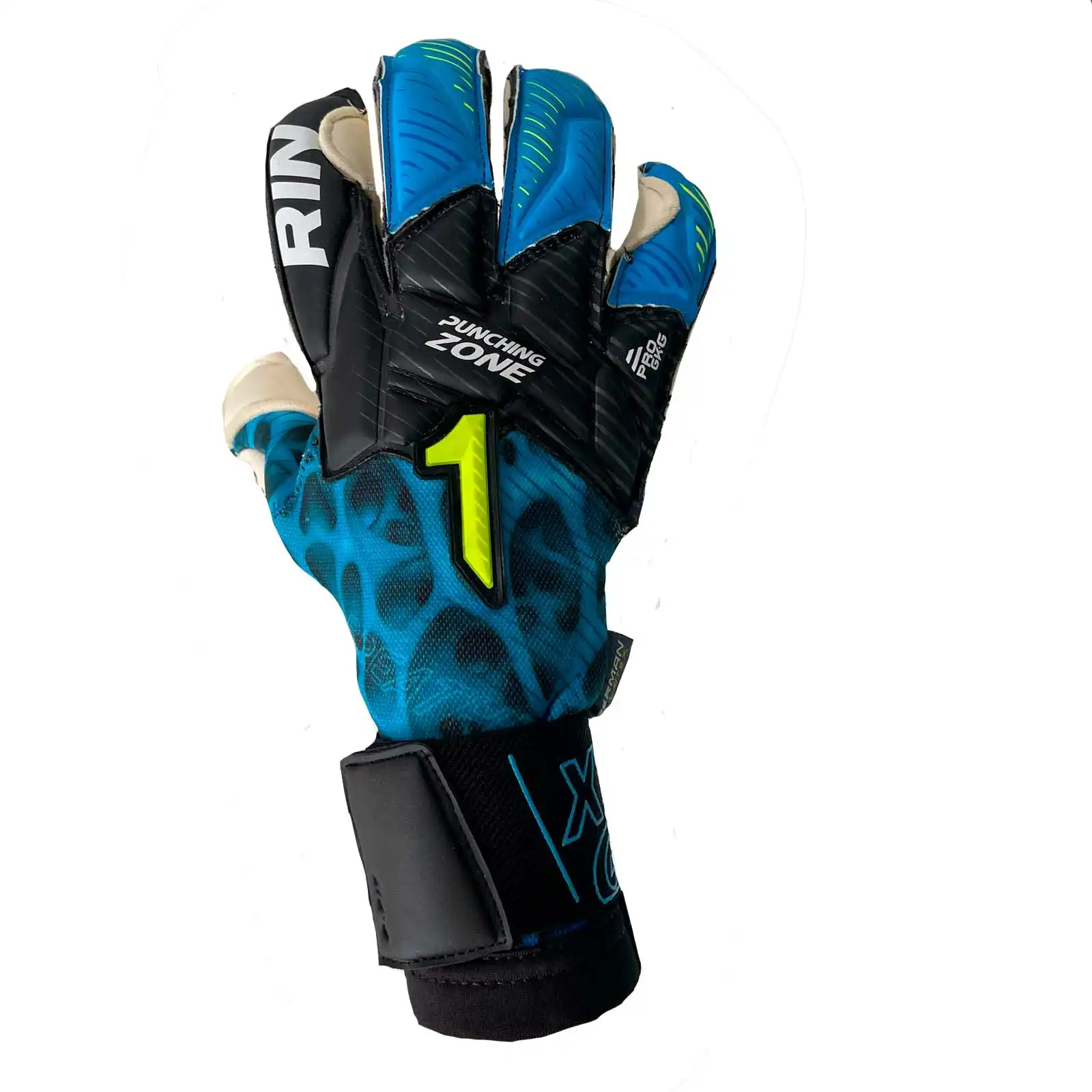 guante de arquero rinat profesional