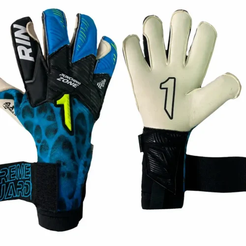 XTREME DOMINIUS PROFESIONAL AZUL NEGRO ADULTO