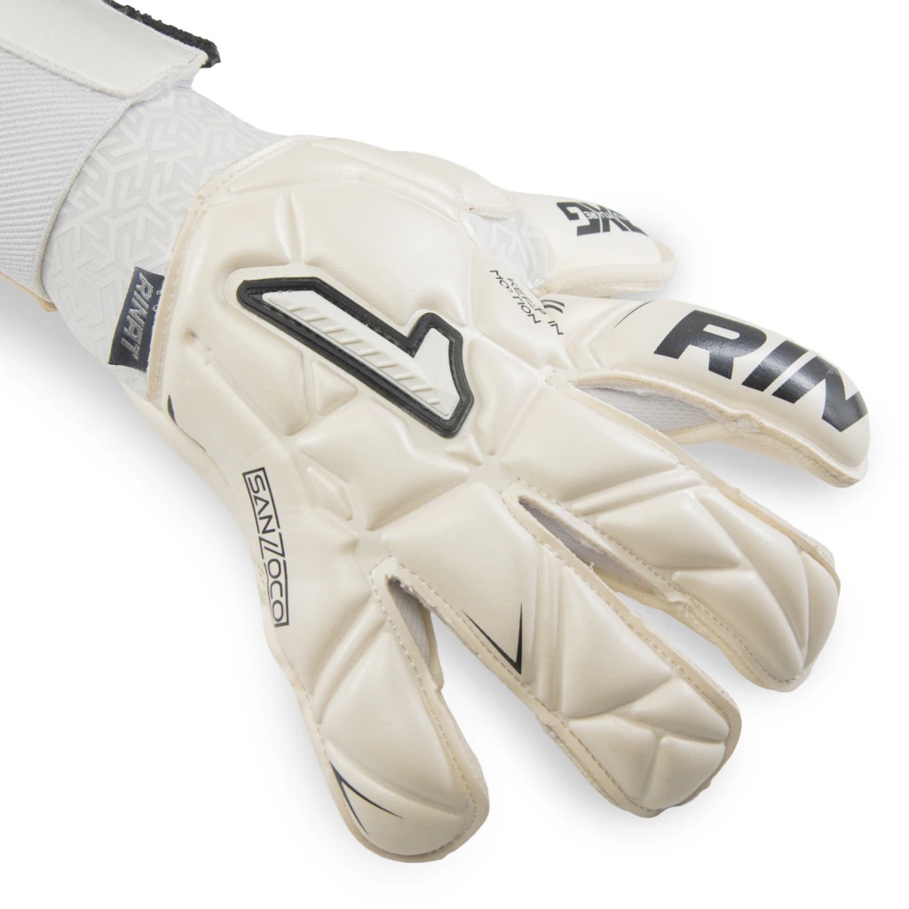 guante de arquero rinat santoloco