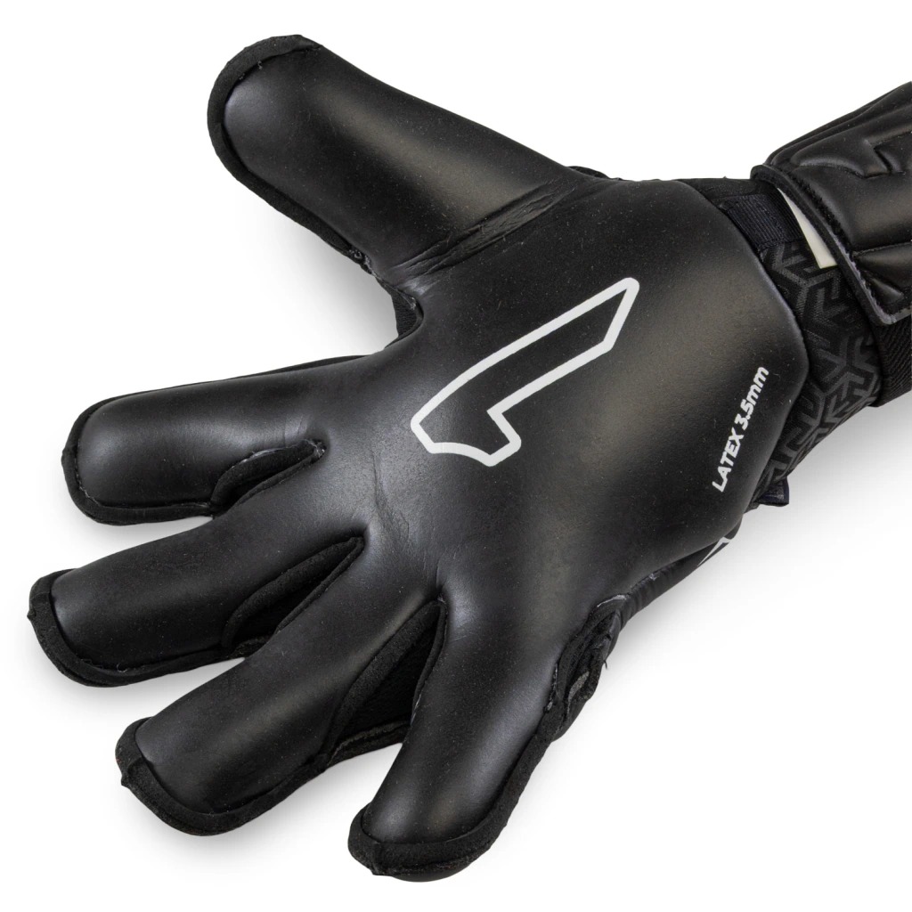guante de arquero rinat santoloco negro
