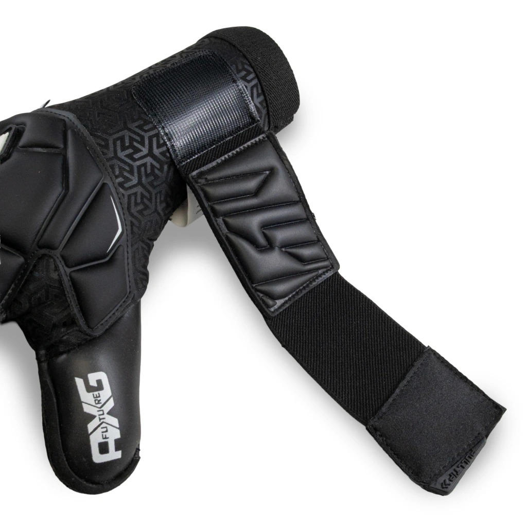 guante de arquero rinat santoloco negro