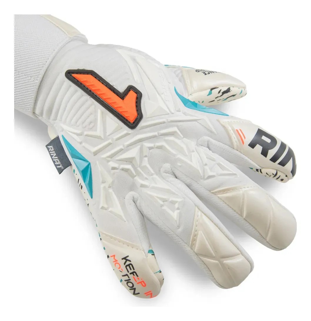 guante turf rinat semipro todo terreno de arquero
