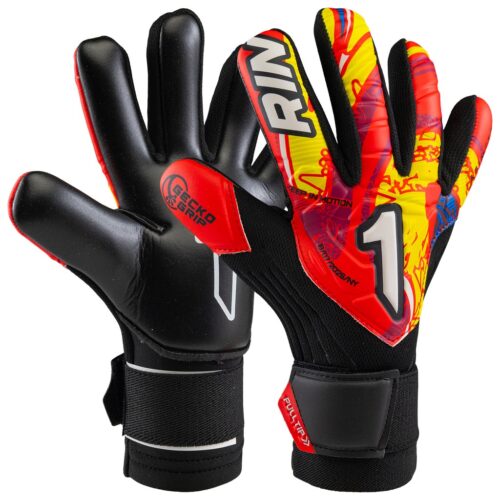 guante de entrenamiento rinat arquero