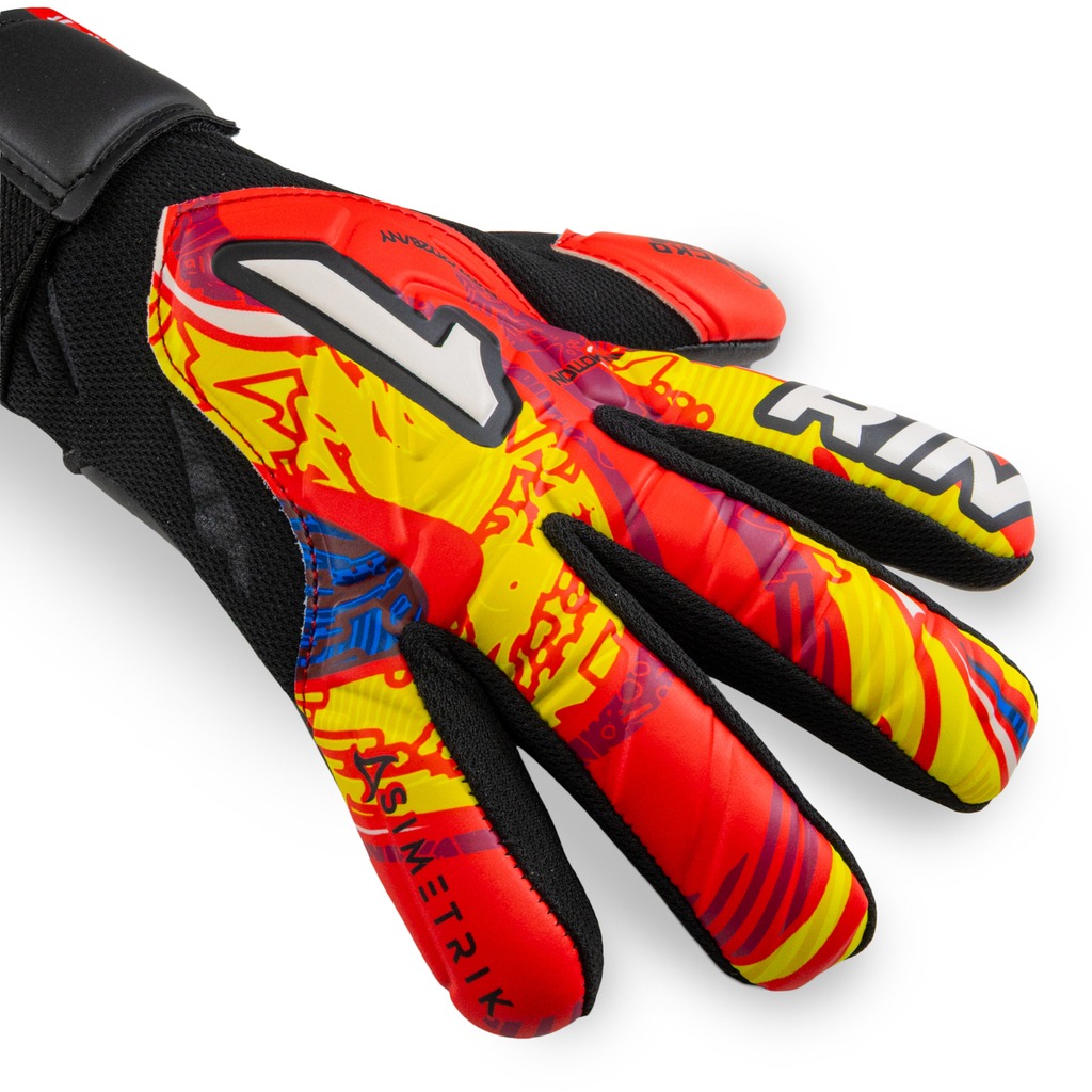 guante de entrenamiento rinat arquero