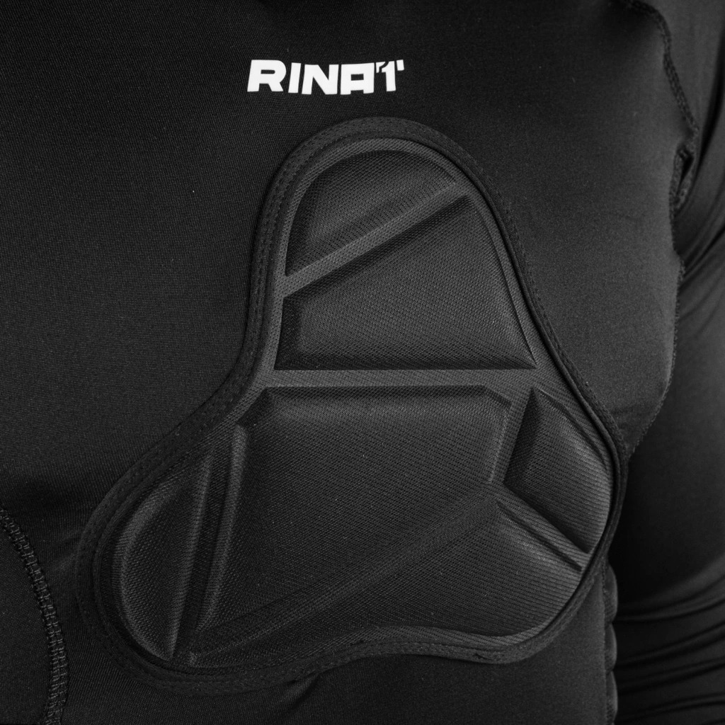 licra con proteccion de arquero rinat