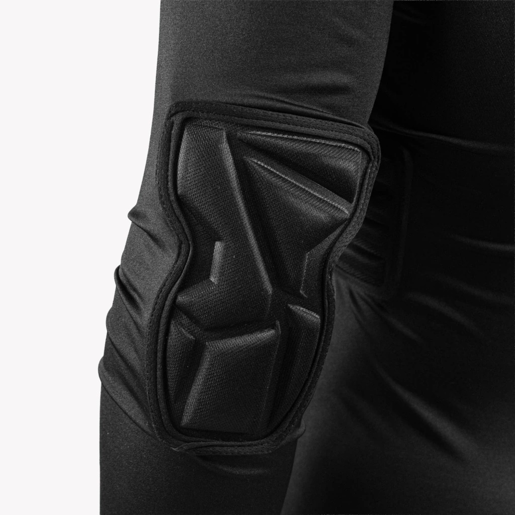 licra con proteccion de arquero rinat