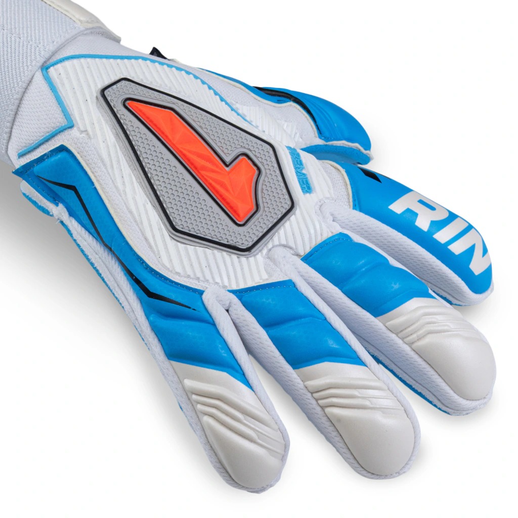 guante de arquero semipro uno premier rinat