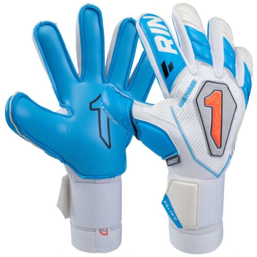 guante de arquero semipro uno premier rinat
