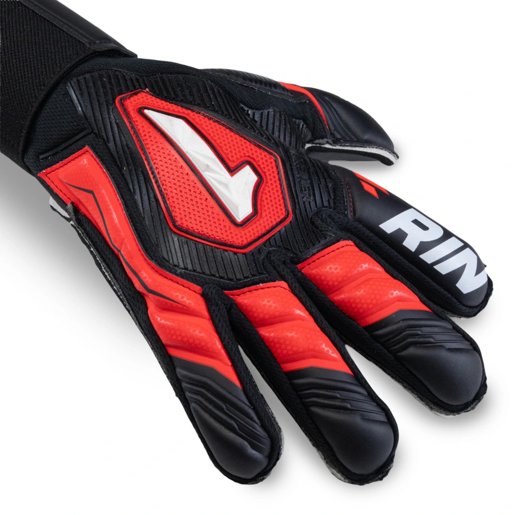 guante rinat de arquero semiprofesional