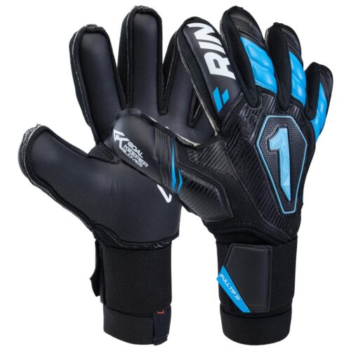 guante de arquero rinat semiprofesional con ferulas
